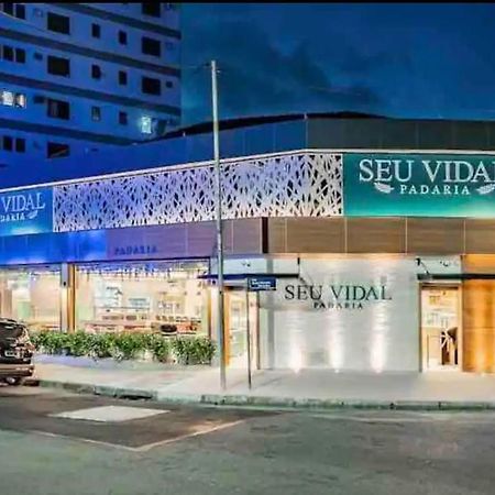 Asturias Praia Mar Guaruja Exterior photo