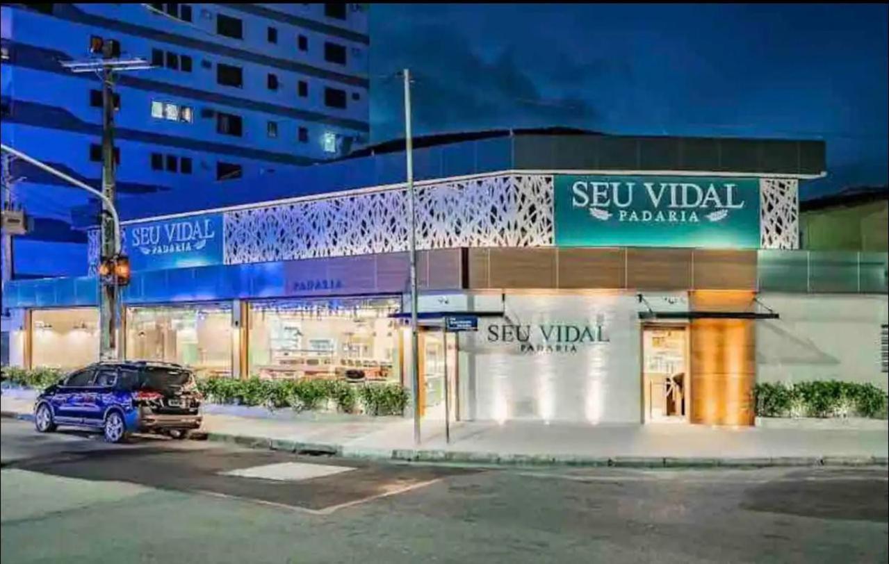Asturias Praia Mar Guaruja Exterior photo